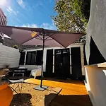 شقة Le Mask, Garage Prive, Terrasse, Hyper Centre نيورْ