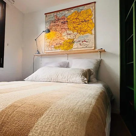 Appartement Le Petit Re, Hypercentre, Garage Prive, Terrasse Niort